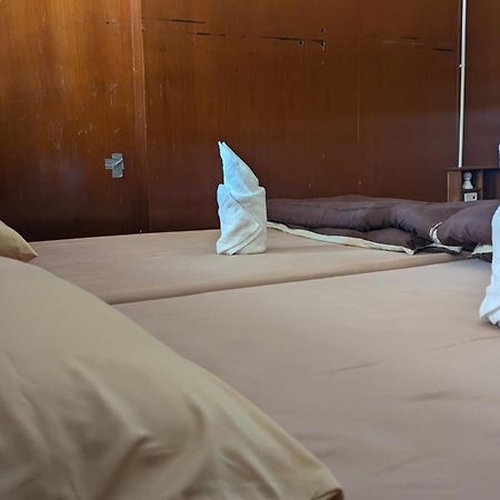 Hotel Atelier 36 Čiang Mai Exteriér fotografie