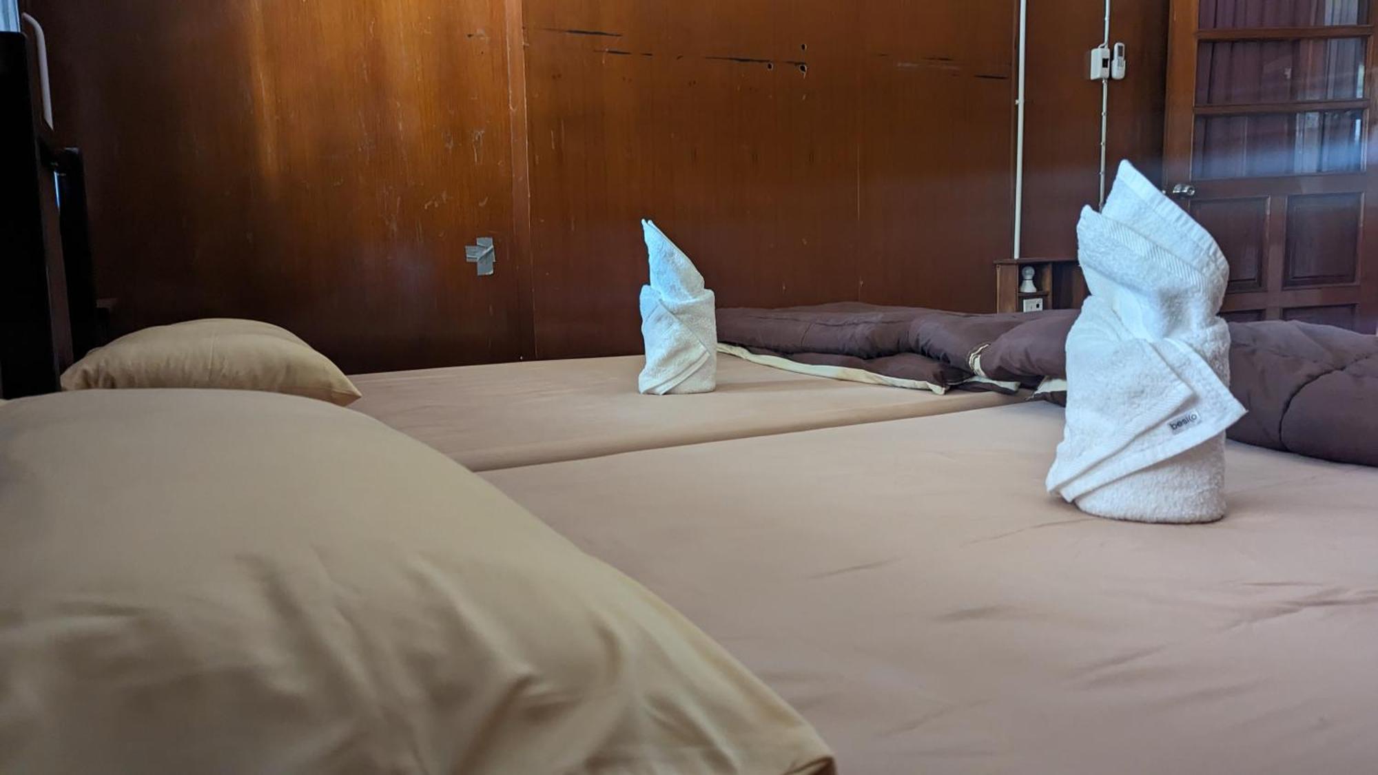 Hotel Atelier 36 Čiang Mai Exteriér fotografie
