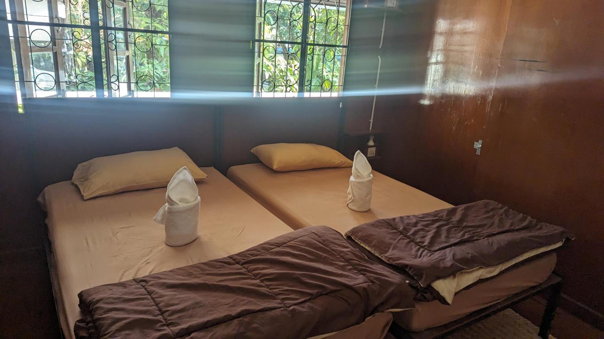 Hotel Atelier 36 Čiang Mai Exteriér fotografie