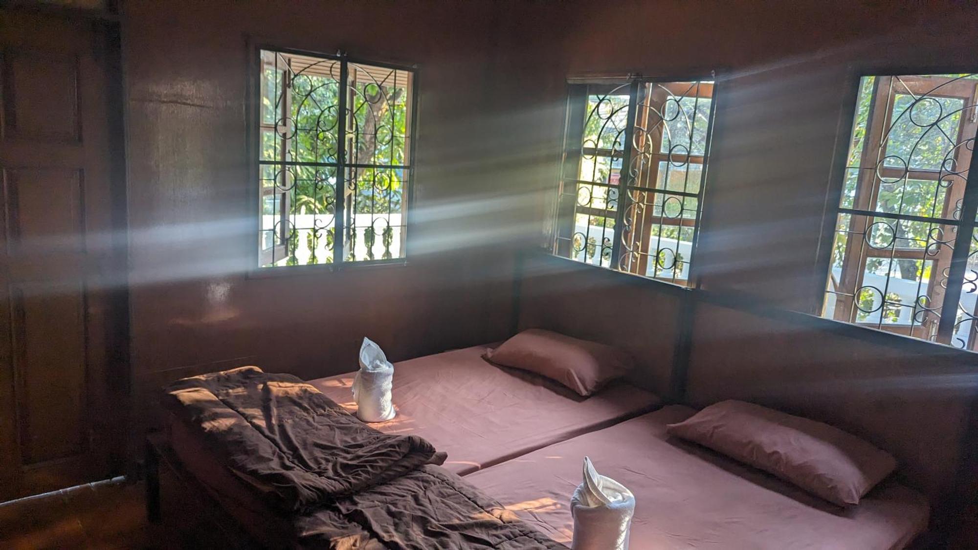 Hotel Atelier 36 Čiang Mai Exteriér fotografie