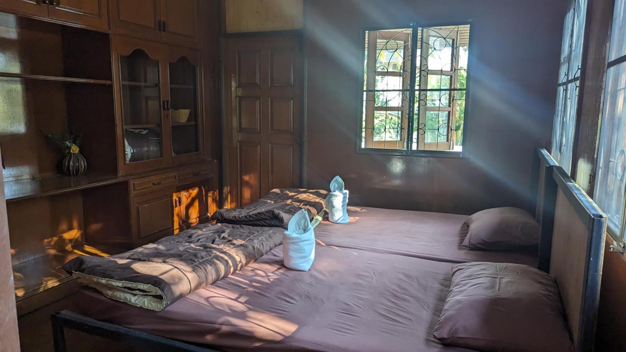 Hotel Atelier 36 Čiang Mai Exteriér fotografie