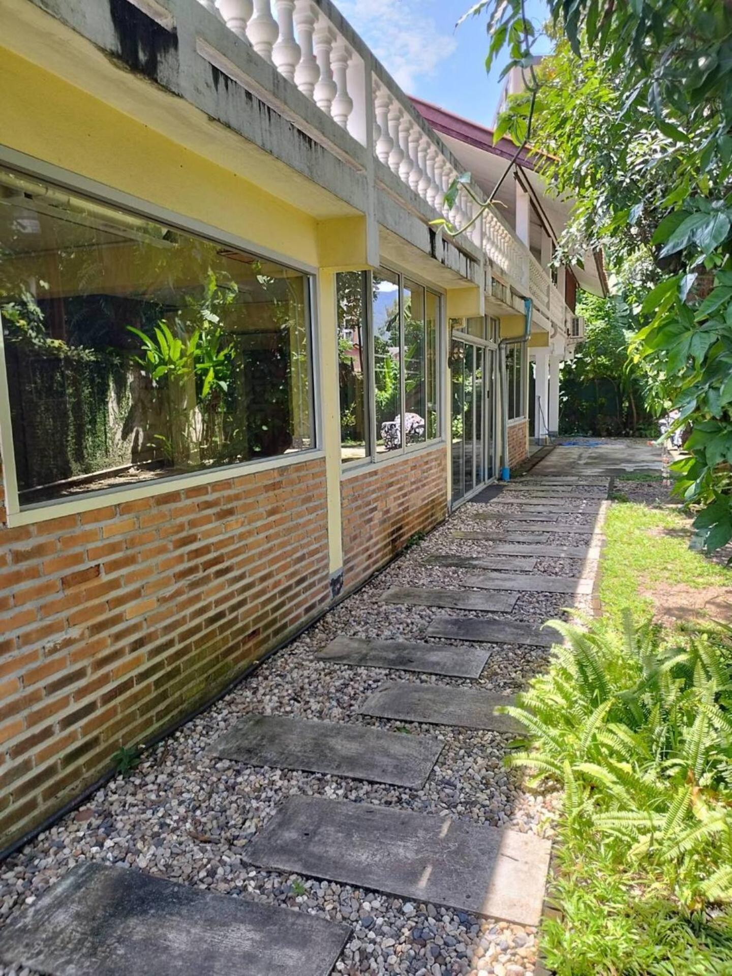 Hotel Atelier 36 Čiang Mai Exteriér fotografie